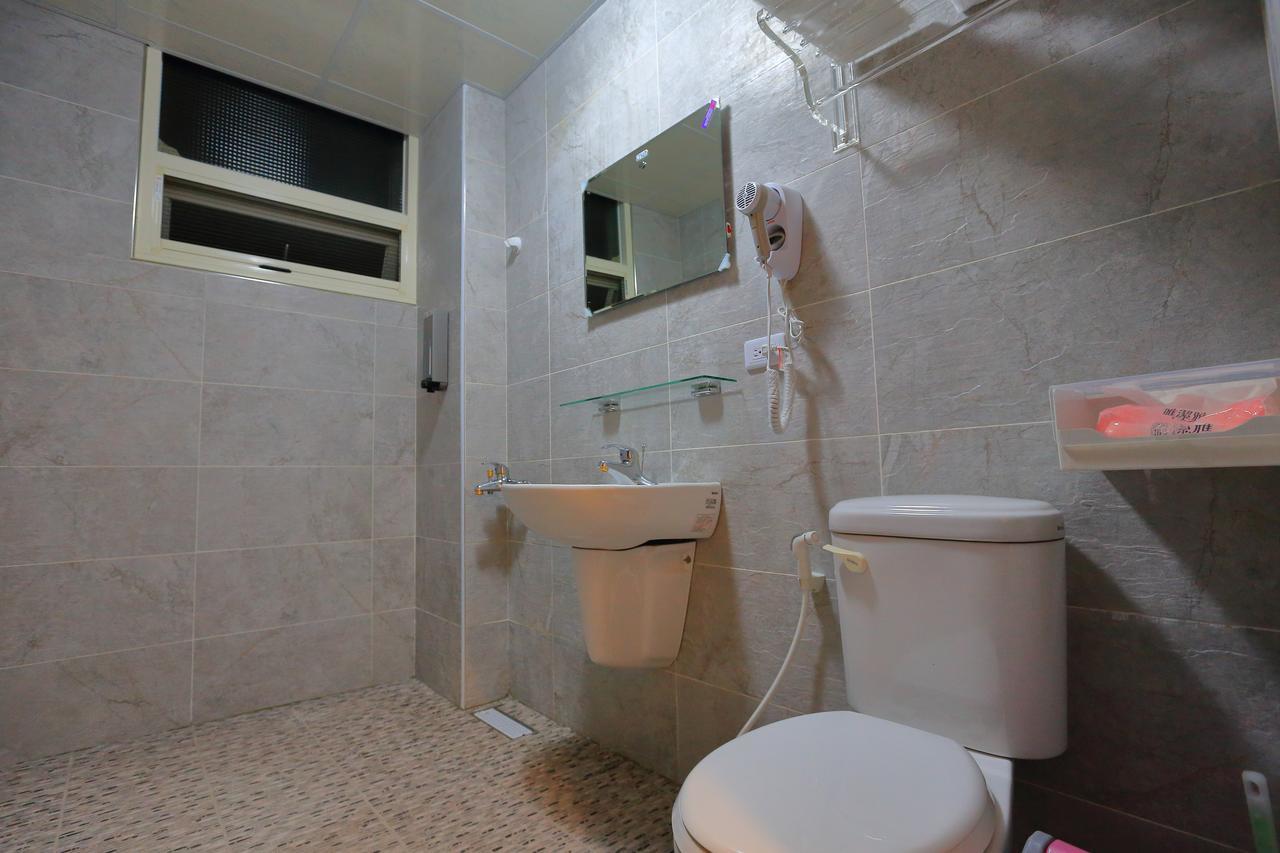 Miyama Bed And Breakfasts Chishang Extérieur photo